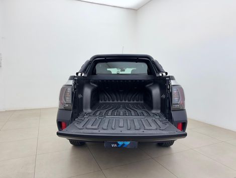 Renault OROCH Pro 1.6 Flex 16V Mec.
