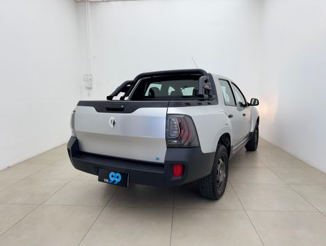 Renault OROCH Pro 1.6 Flex 16V Mec.