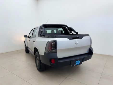 Renault OROCH Pro 1.6 Flex 16V Mec.