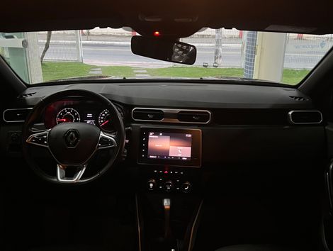 Renault DUSTER Iconic 1.3 TB 16V Flex Aut.