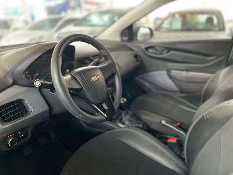 Chevrolet ONIX SEDAN Plus LT 1.0 12V Flex 4p Mec.