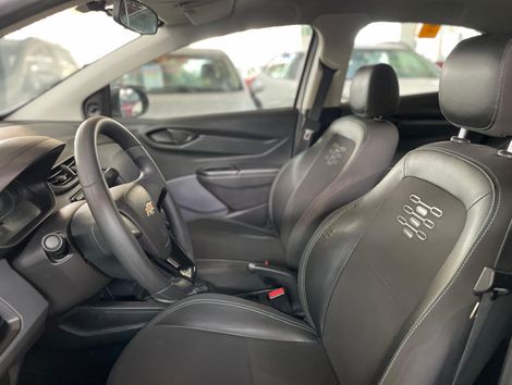 Chevrolet ONIX SEDAN Plus LT 1.0 12V Flex 4p Mec.