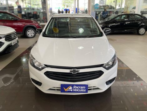 Chevrolet ONIX SEDAN Plus LT 1.0 12V Flex 4p Mec.