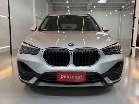 BMW X1 SDRIVE 20i 2.0/2.0 TB Acti.Flex Aut.