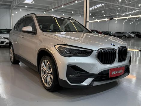 BMW X1 SDRIVE 20i 2.0/2.0 TB Acti.Flex Aut.