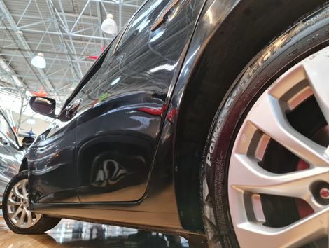 Nissan Sentra S 2.0 FlexStart 16V Aut.
