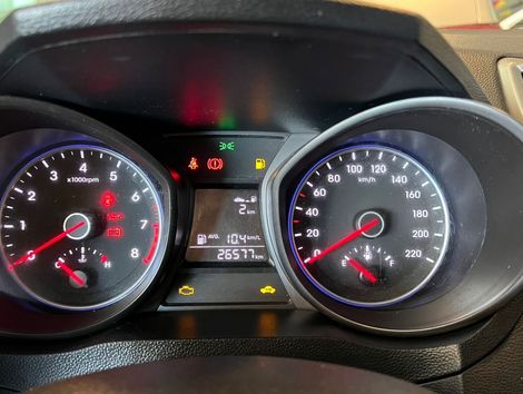Hyundai HB20 C./C.Plus/C.Style 1.6 Flex 16V Mec.