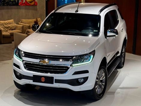 Chevrolet TRAILBLAZER LTZ 2.8 CTDI Diesel Aut.