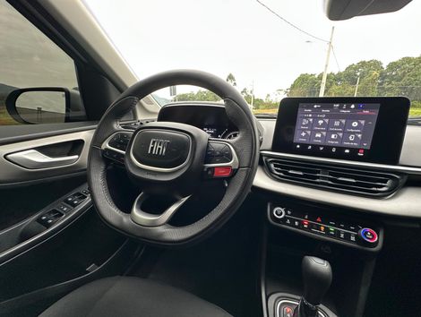 Fiat PULSE AUDACE 1.0 Turbo 200 Flex Aut.
