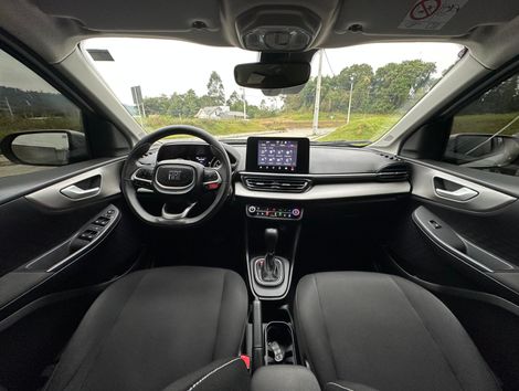 Fiat PULSE AUDACE 1.0 Turbo 200 Flex Aut.
