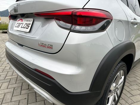 Fiat PULSE AUDACE 1.0 Turbo 200 Flex Aut.