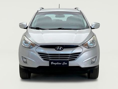 Hyundai ix35 2.0 16V 2WD Flex Mec.