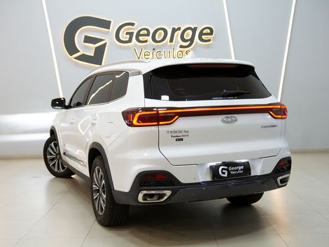 CHERY Tiggo 8 TXS 1.6 16V TGDi Aut.