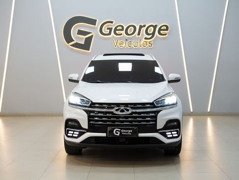 CHERY Tiggo 8 TXS 1.6 16V TGDi Aut.