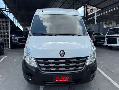 Renault Master 2.3 dCi Executive Longo 16L Dies