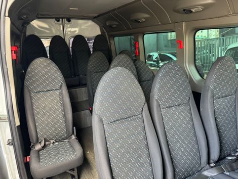 Renault Master 2.3 dCi Executive Longo 16L Dies