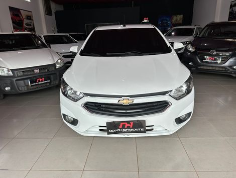 Chevrolet ONIX HATCH LT 1.0 8V FlexPower 5p Mec.