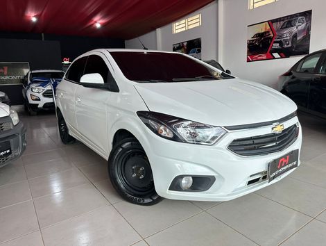 Chevrolet ONIX HATCH LT 1.0 8V FlexPower 5p Mec.