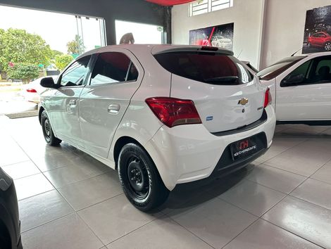 Chevrolet ONIX HATCH LT 1.0 8V FlexPower 5p Mec.