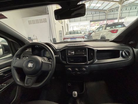 Fiat Strada Endurance 1.4 Flex 8V CS Plus