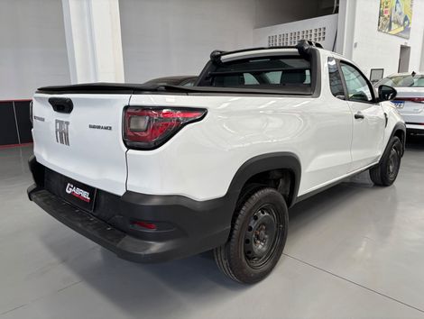 Fiat Strada Endurance 1.4 Flex 8V CS Plus