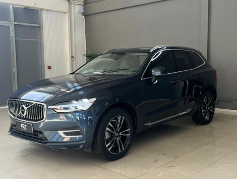 Volvo XC 60 T-8 HÍBRIDO MOMENTUM 2.0 5p