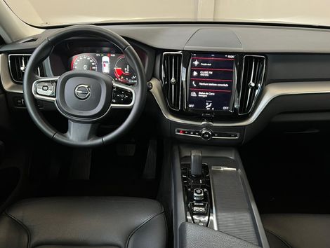Volvo XC 60 T-8 HÍBRIDO MOMENTUM 2.0 5p