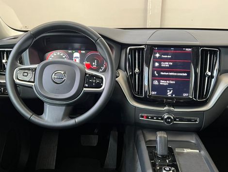 Volvo XC 60 T-8 HÍBRIDO MOMENTUM 2.0 5p