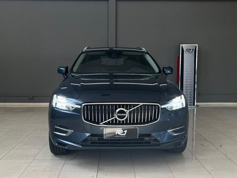 Volvo XC 60 T-8 HÍBRIDO MOMENTUM 2.0 5p