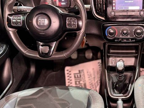 Fiat Strada Volcano 1.3 Flex 8V CD