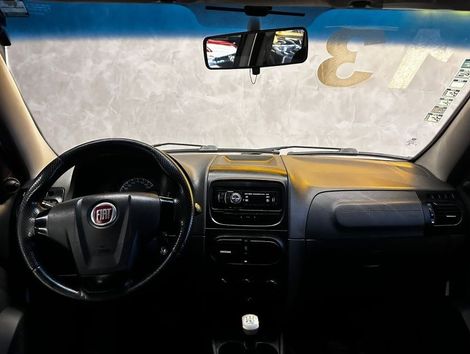 Fiat Strada Working 1.4 mpi Fire Flex 8V CD