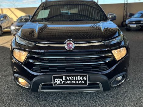 Fiat Toro Ranch 2.0 16V 4x4 Diesel Aut.