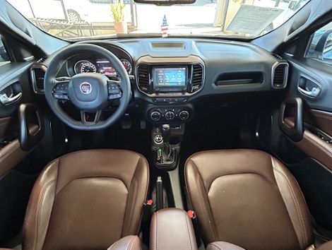 Fiat Toro Ranch 2.0 16V 4x4 Diesel Aut.