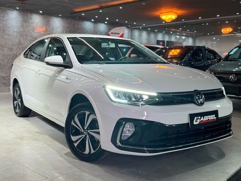 VolksWagen VIRTUS Comfort. 200 TSI 1.0 Flex 12V Aut