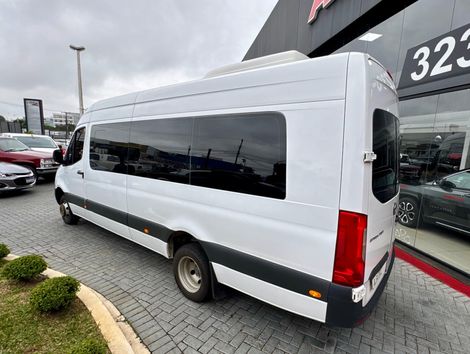 Mercedes Sprinter 516 VAN E.L. T.A  20L 2.2 Dies.