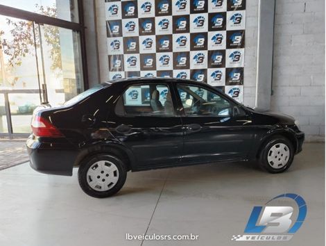 Chevrolet PRISMA Sed. Joy 1.4 8V ECONOFLEX 4p