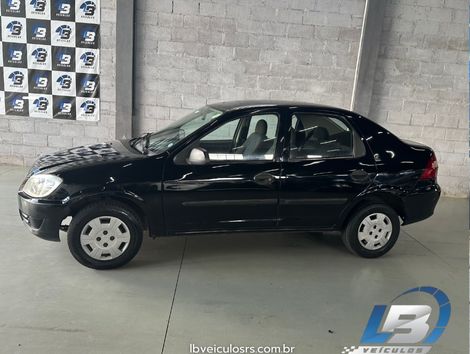 Chevrolet PRISMA Sed. Joy 1.4 8V ECONOFLEX 4p