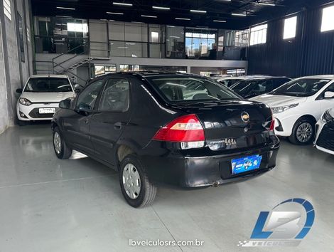 Chevrolet PRISMA Sed. Joy 1.4 8V ECONOFLEX 4p