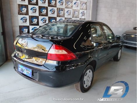 Chevrolet PRISMA Sed. Joy 1.4 8V ECONOFLEX 4p