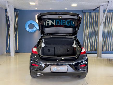 Chevrolet CRUZE Sport LT 1.4 16V TB Flex 5p Aut.