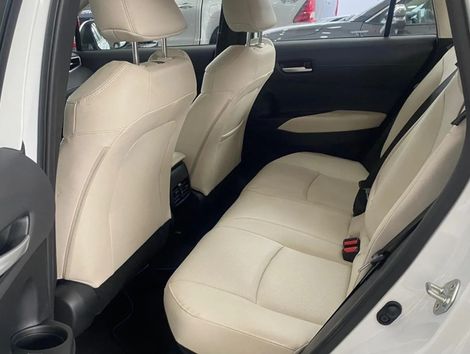 Toyota Corolla Cross XRX 1.8 16V Aut.(Híbrido)