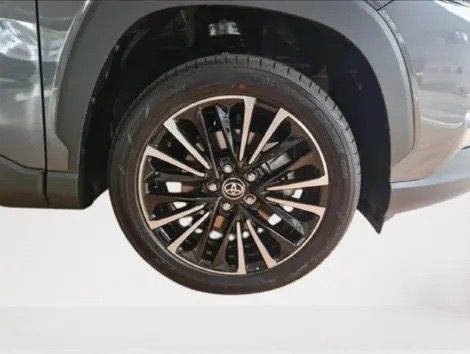 Toyota Corolla Cross XRX 1.8 16V Aut.(Híbrido)