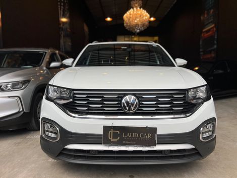 VolksWagen T-Cross Highline 1.4 TSI Flex 16V 5p Aut