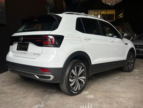 VolksWagen T-Cross Hig. 250 TSI 1.4 Flex 16V 5p Aut