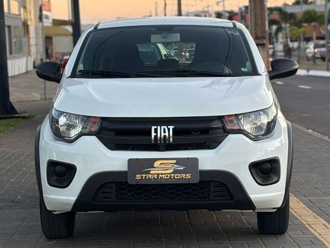 Fiat MOBI LIKE 1.0 Fire Flex 5p.