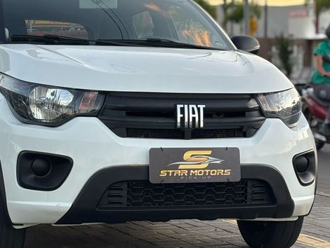 Fiat MOBI LIKE 1.0 Fire Flex 5p.