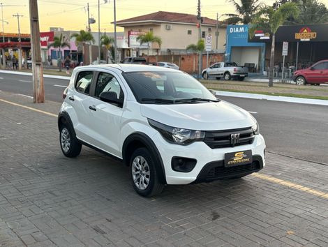 Fiat MOBI LIKE 1.0 Fire Flex 5p.
