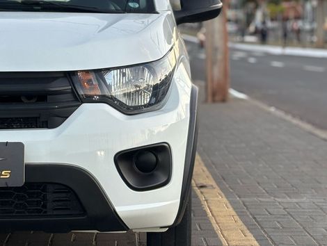 Fiat MOBI LIKE 1.0 Fire Flex 5p.
