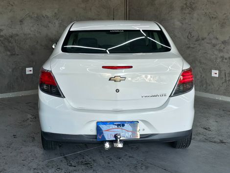 Chevrolet PRISMA Sed. LTZ 1.4 8V FlexPower 4p Aut.