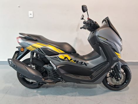 YAMAHA NMAX Connected SE 160 ABS